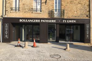 Boulangerie Du Grand Fougeray