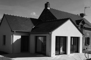 Extension De Maisons Individuelles