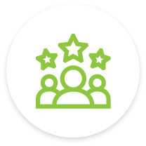 15 ans D'expérience